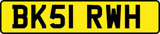 BK51RWH