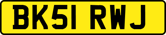 BK51RWJ