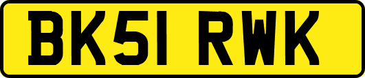 BK51RWK