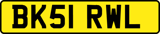 BK51RWL