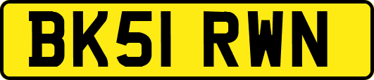 BK51RWN