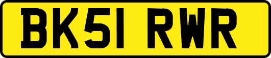 BK51RWR