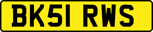 BK51RWS