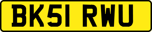 BK51RWU