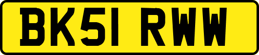 BK51RWW