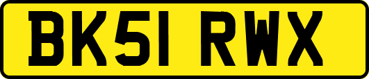 BK51RWX