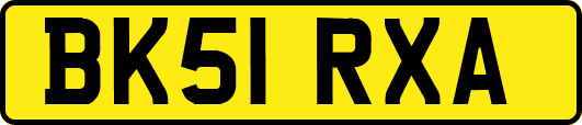 BK51RXA