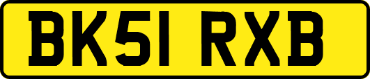 BK51RXB