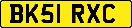 BK51RXC