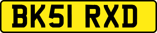 BK51RXD