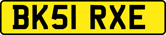 BK51RXE