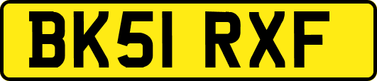 BK51RXF