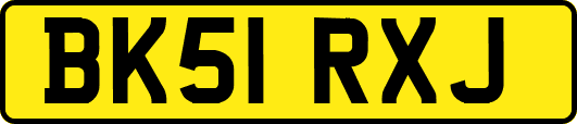 BK51RXJ