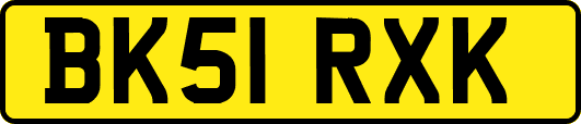 BK51RXK