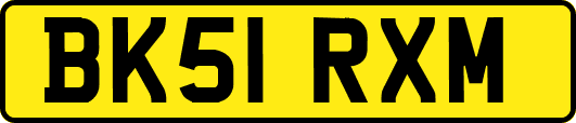 BK51RXM