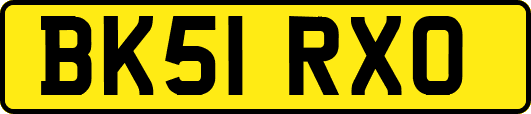 BK51RXO