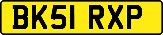 BK51RXP