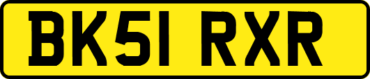 BK51RXR