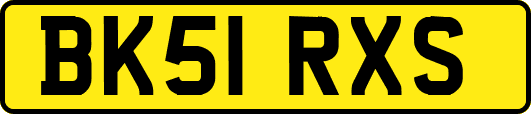 BK51RXS