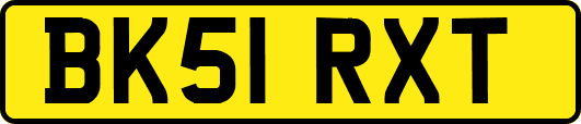 BK51RXT