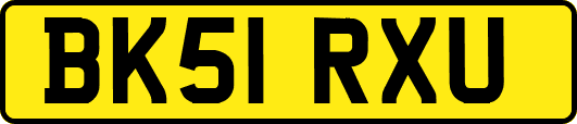 BK51RXU