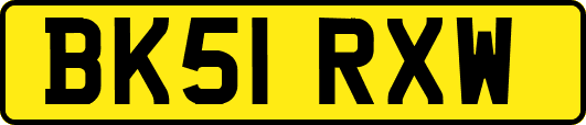 BK51RXW