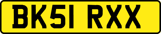 BK51RXX