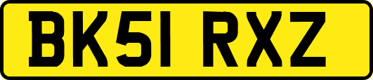 BK51RXZ