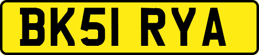 BK51RYA