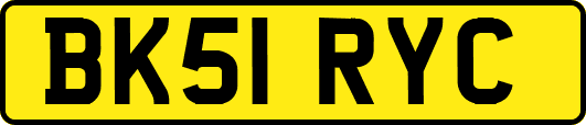 BK51RYC