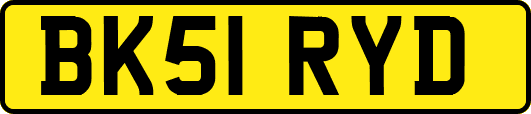 BK51RYD