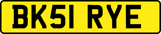 BK51RYE