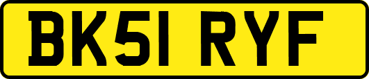 BK51RYF