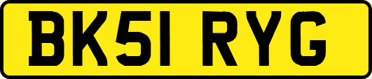 BK51RYG