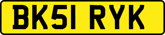 BK51RYK