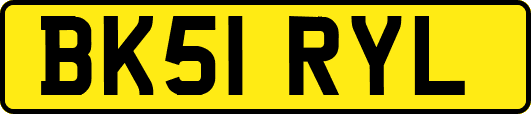 BK51RYL