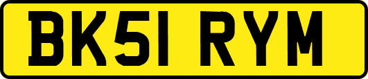 BK51RYM