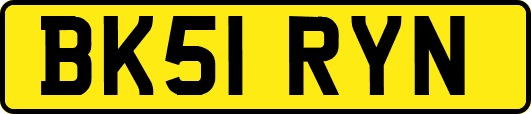 BK51RYN