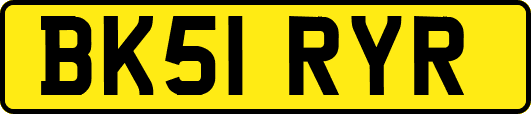 BK51RYR