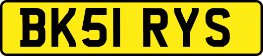 BK51RYS