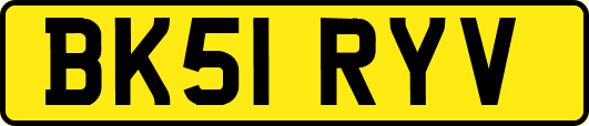 BK51RYV