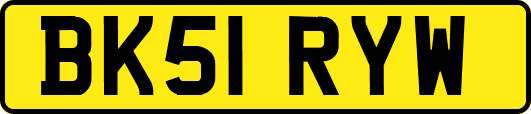 BK51RYW