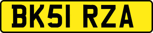 BK51RZA