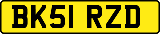 BK51RZD