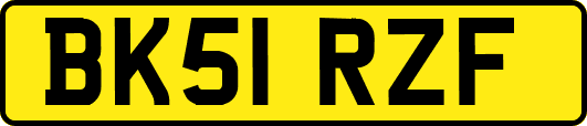 BK51RZF