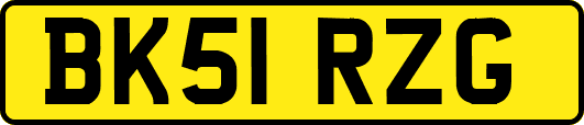 BK51RZG