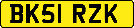 BK51RZK