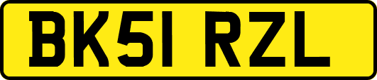 BK51RZL