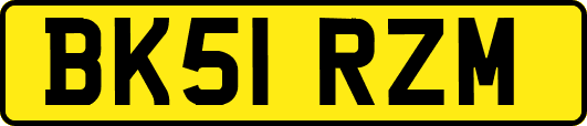 BK51RZM