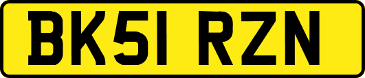 BK51RZN